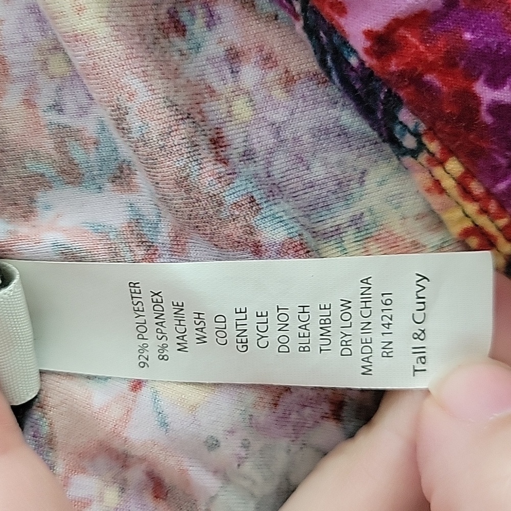 LuLaRoe Women's Leggings - Picture 9 of 12
